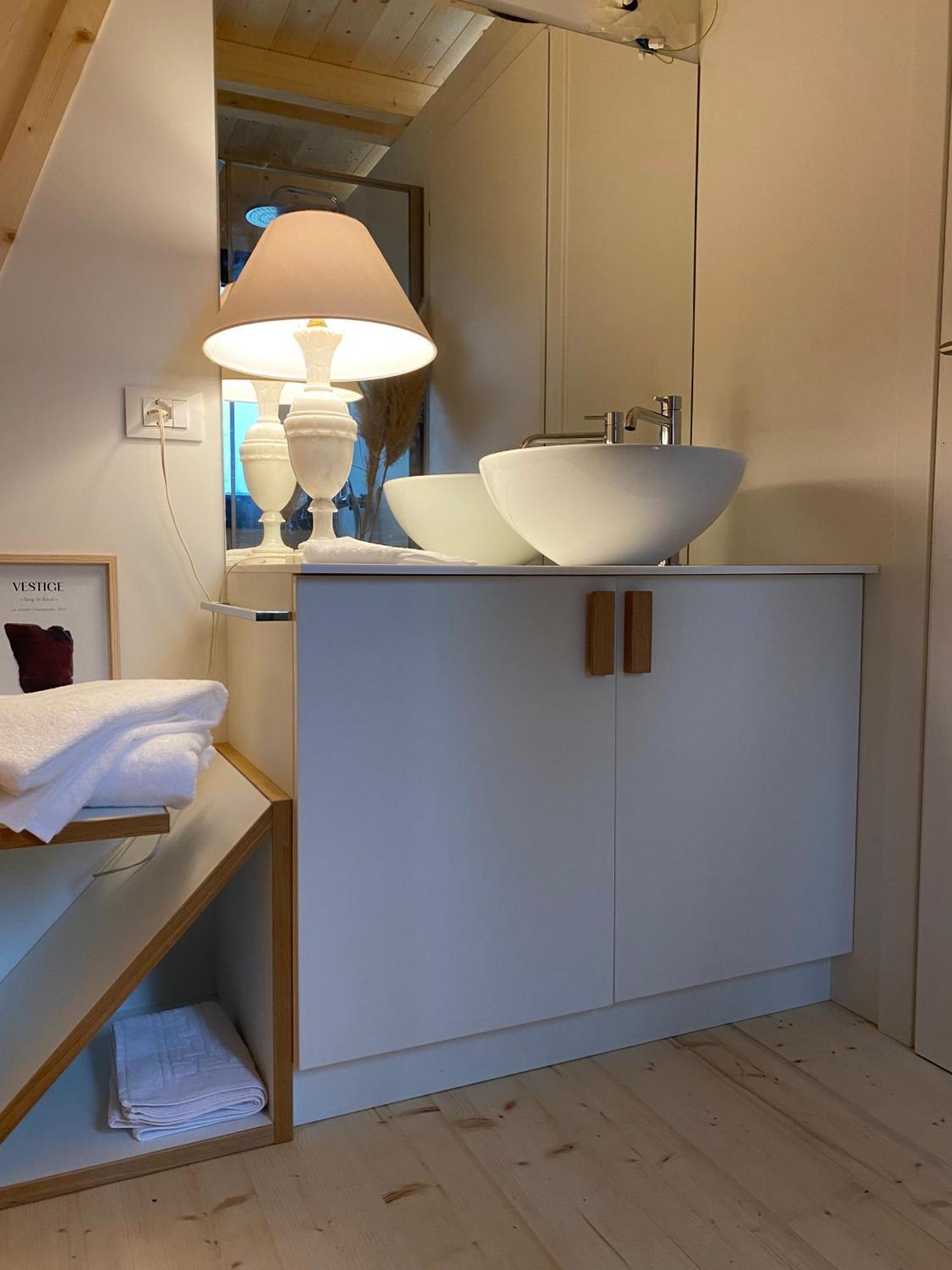Ecolodges De Reve Dans Un Chateau De Conte De Fees Les-Trois-Moutiers Εξωτερικό φωτογραφία
